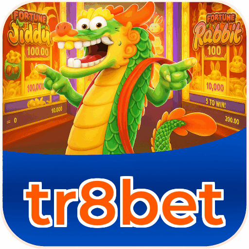 tr8bet: Seu Cassino Online Confiável e Seguro