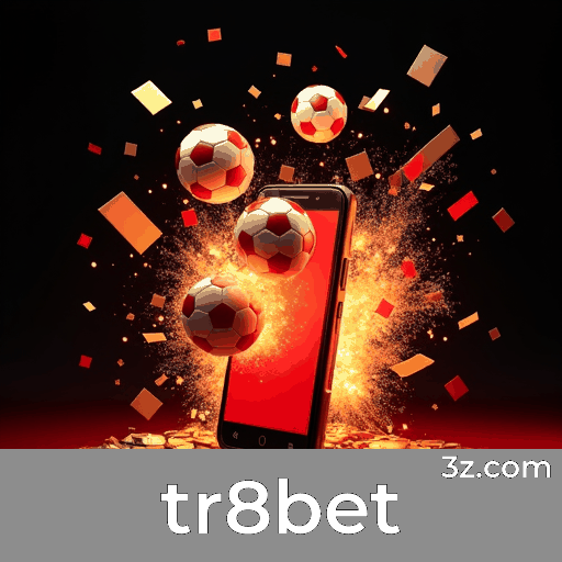 tr8bet Bônus acumulado tr8bet